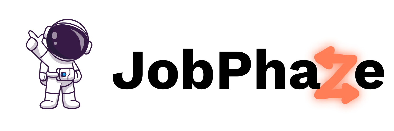 Job Phaze Logo