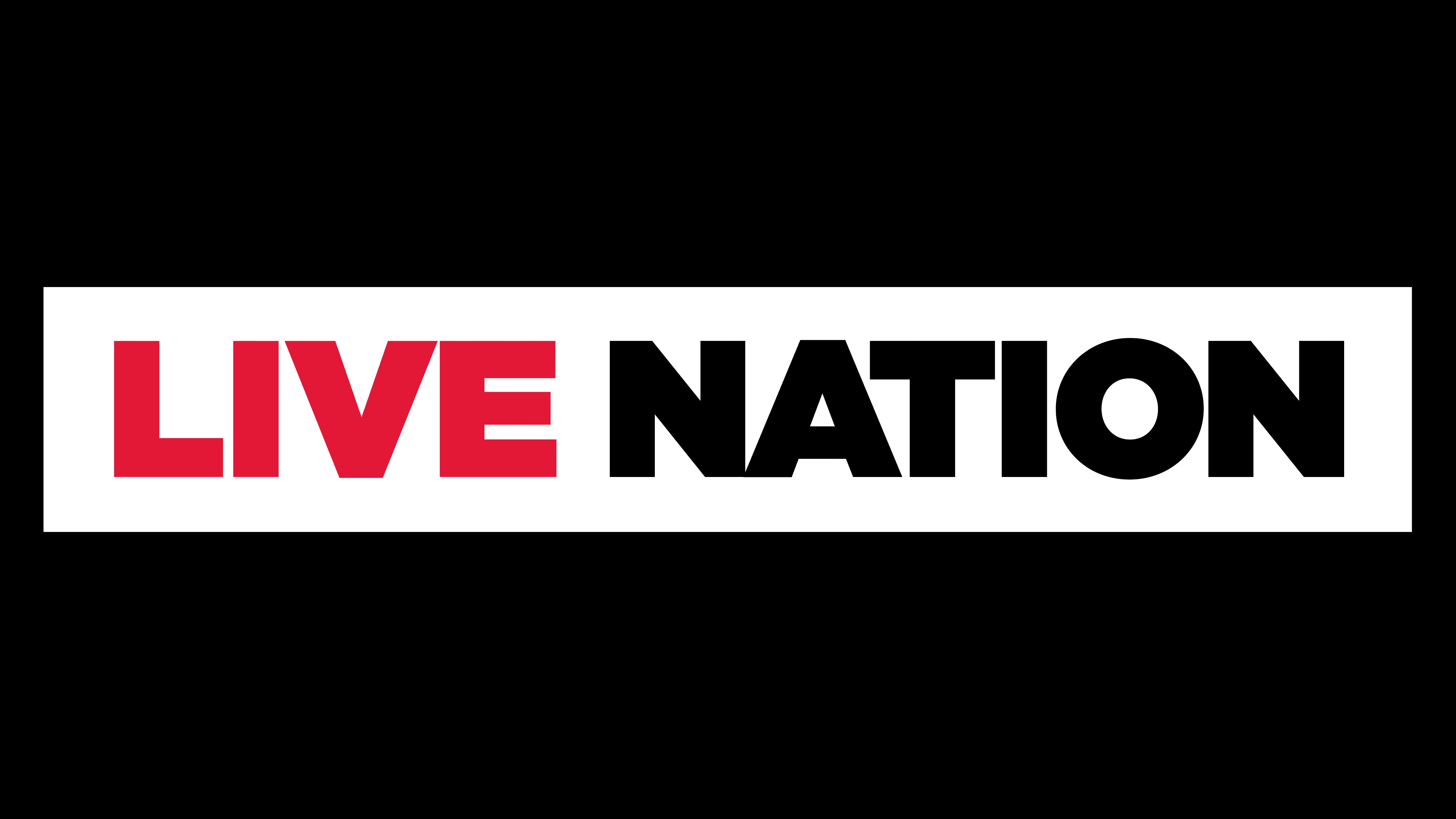 Live Nation